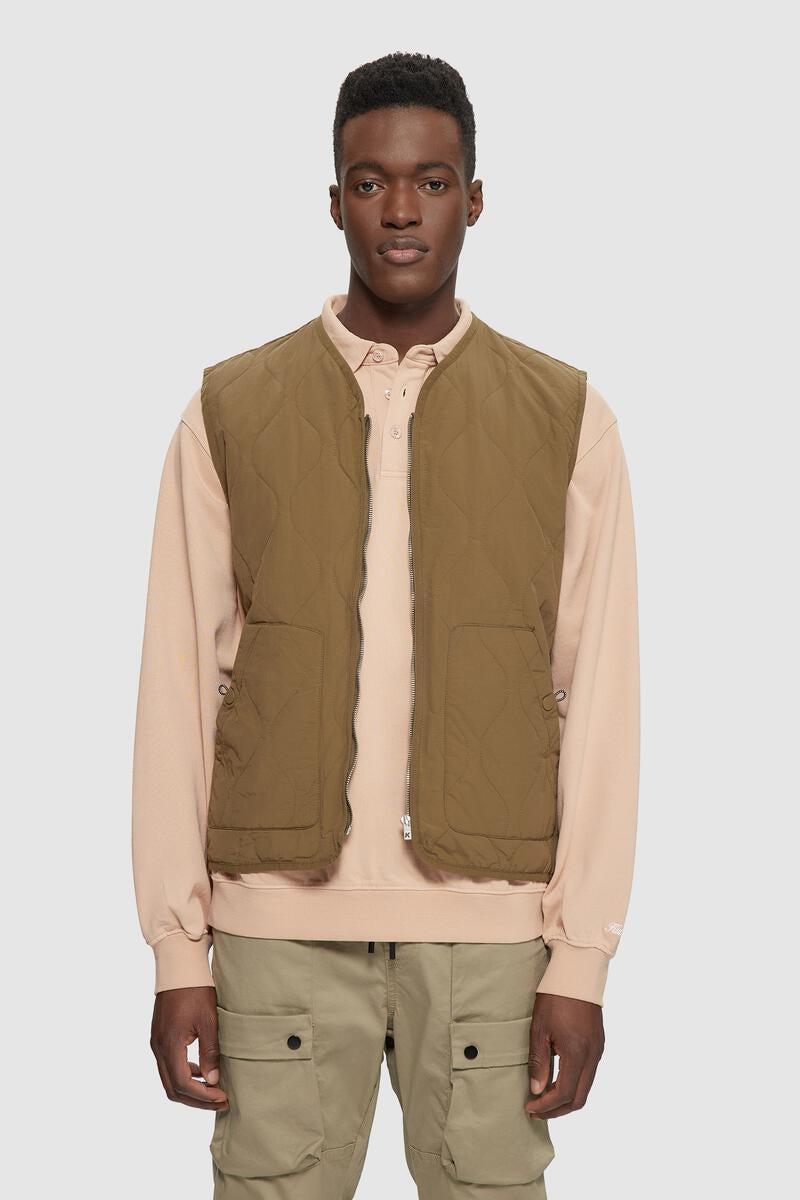 KUWALLA - WAVE VEST