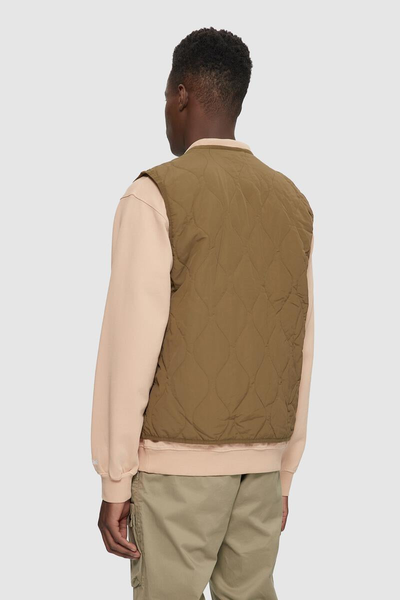 KUWALLA - WAVE VEST
