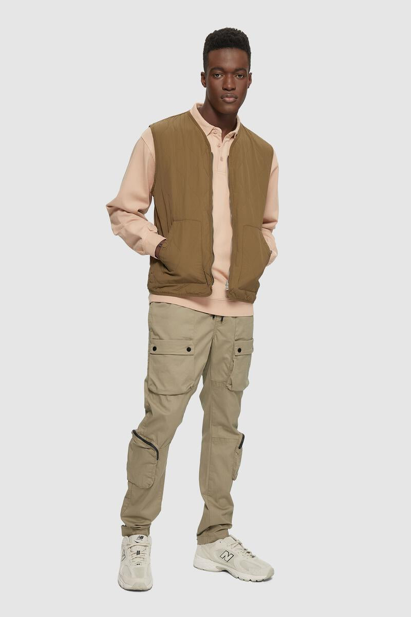 KUWALLA - WAVE VEST