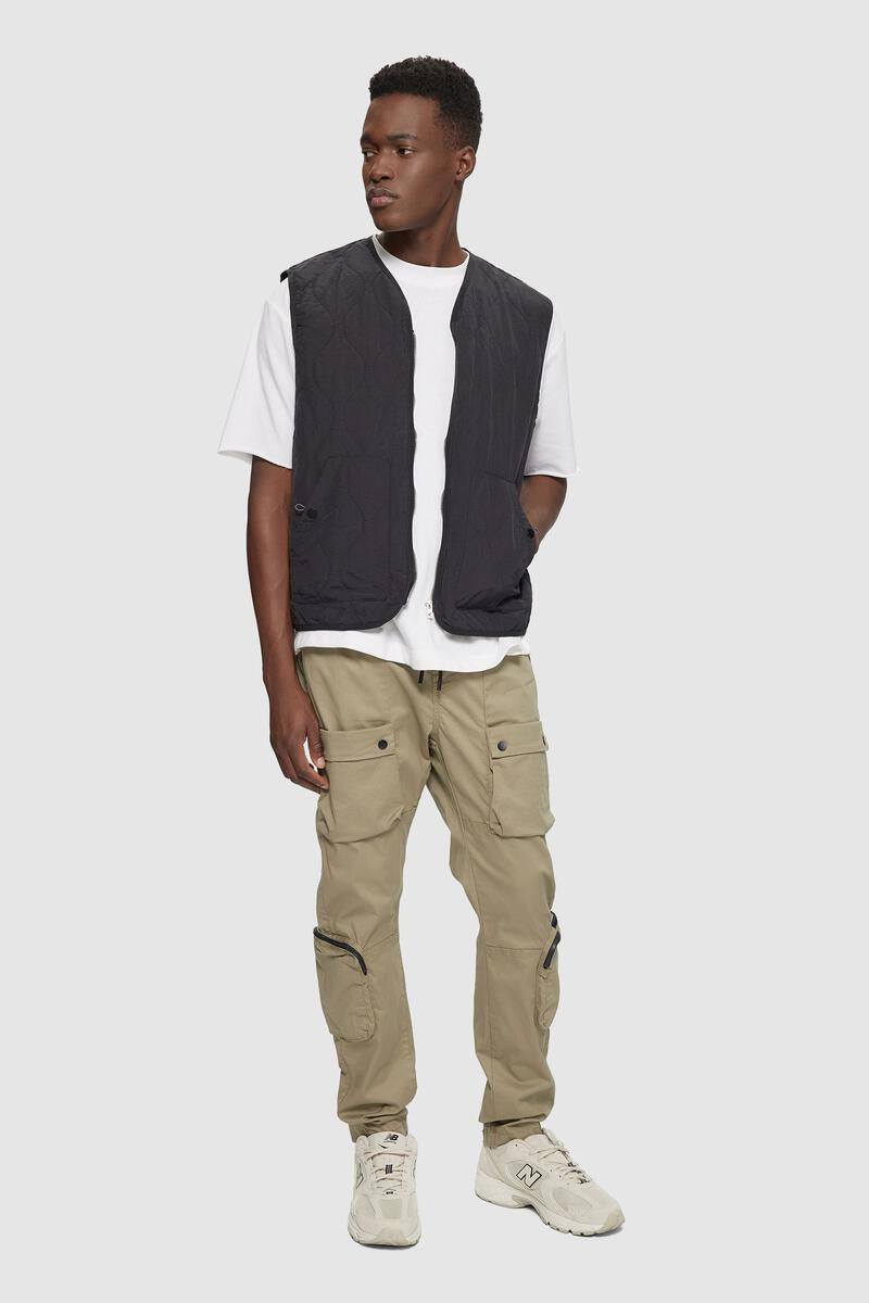 KUWALLA - WAVE VEST
