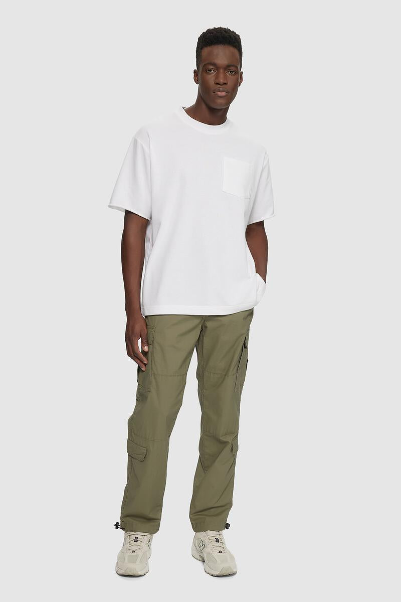 KUWALLA - DOUBLE CARGO PANTS