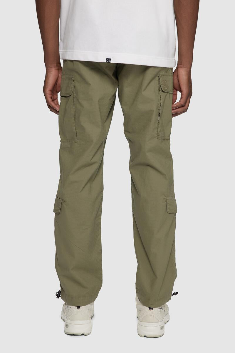 KUWALLA - DOUBLE CARGO PANTS