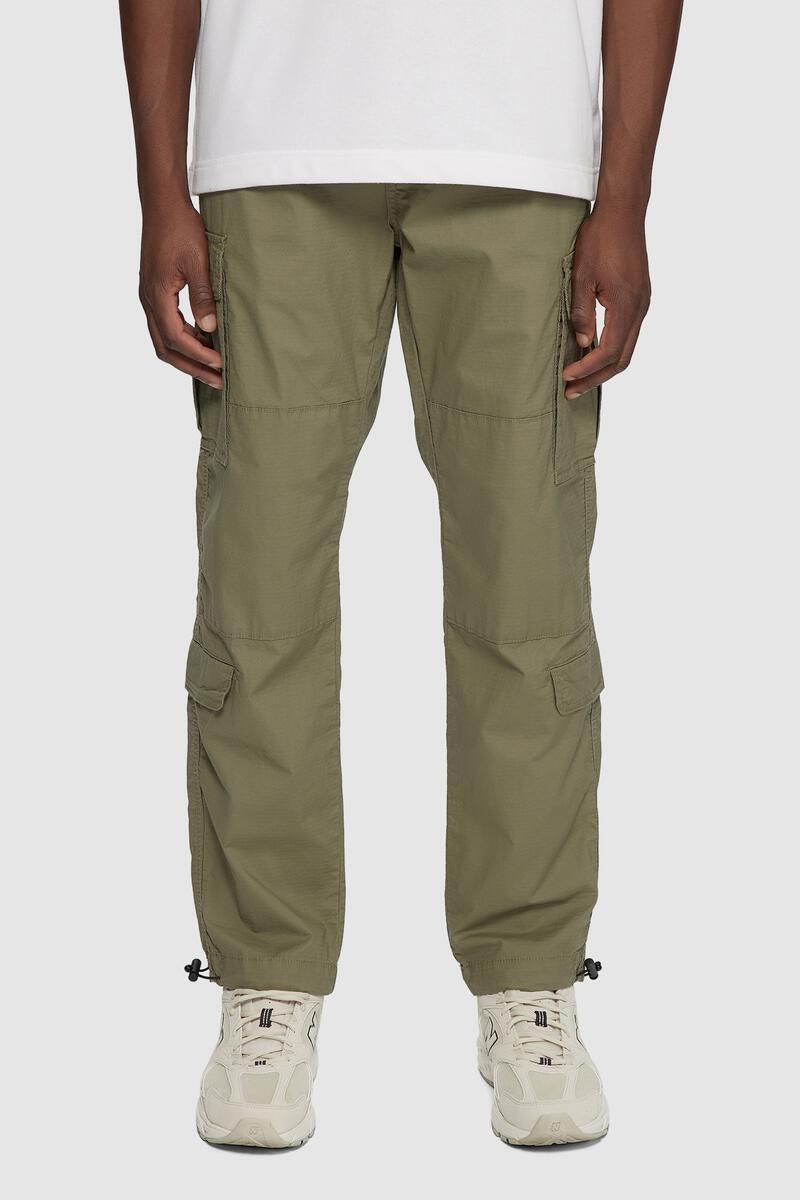 KUWALLA - DOUBLE CARGO PANTS