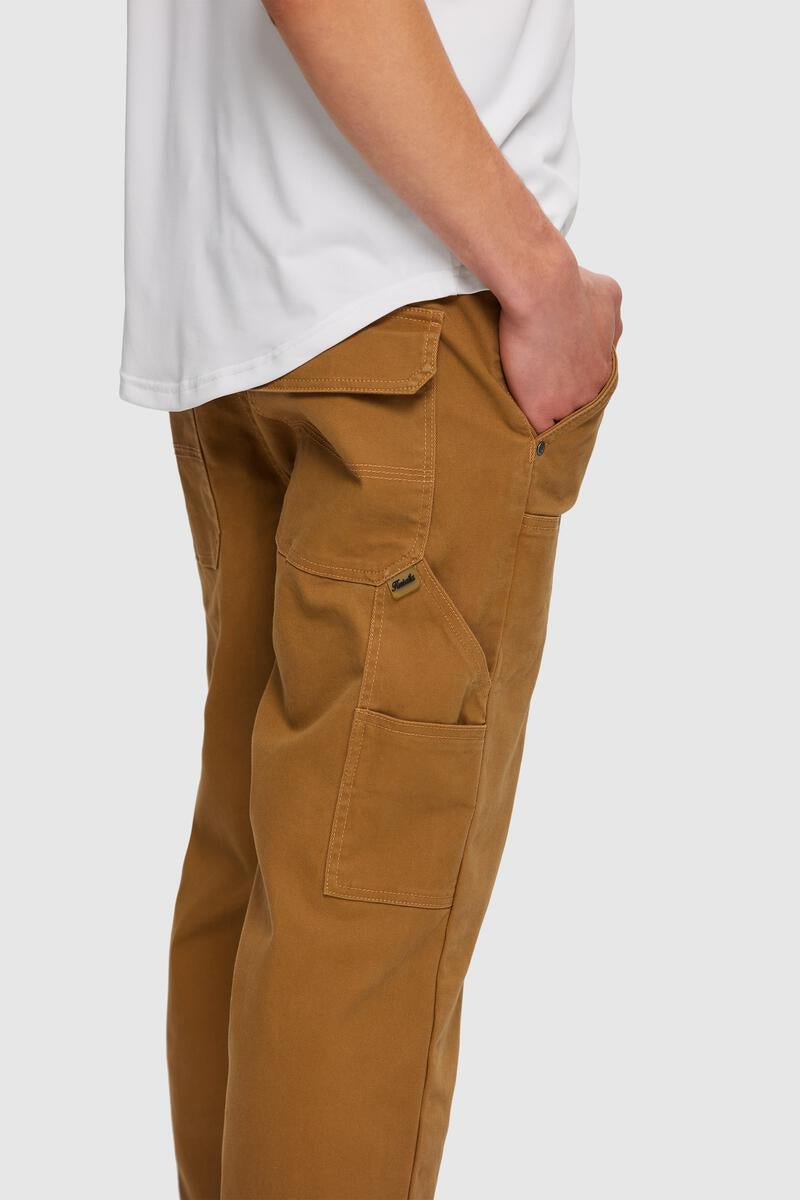 KUWALLA - CARPENTER TROUSER