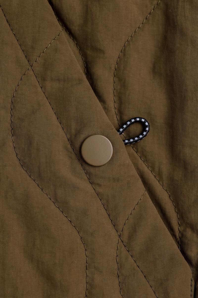 KUWALLA - WAVE VEST