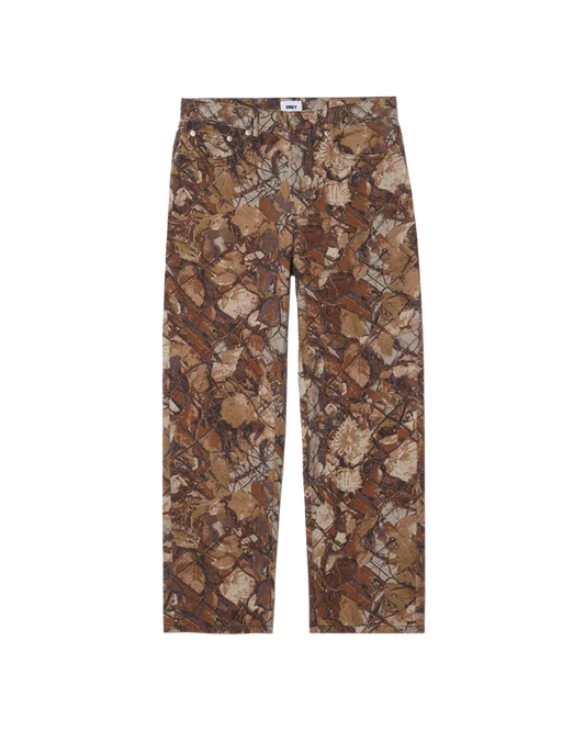 OBEY - CLASSIC BAGGY DENIM