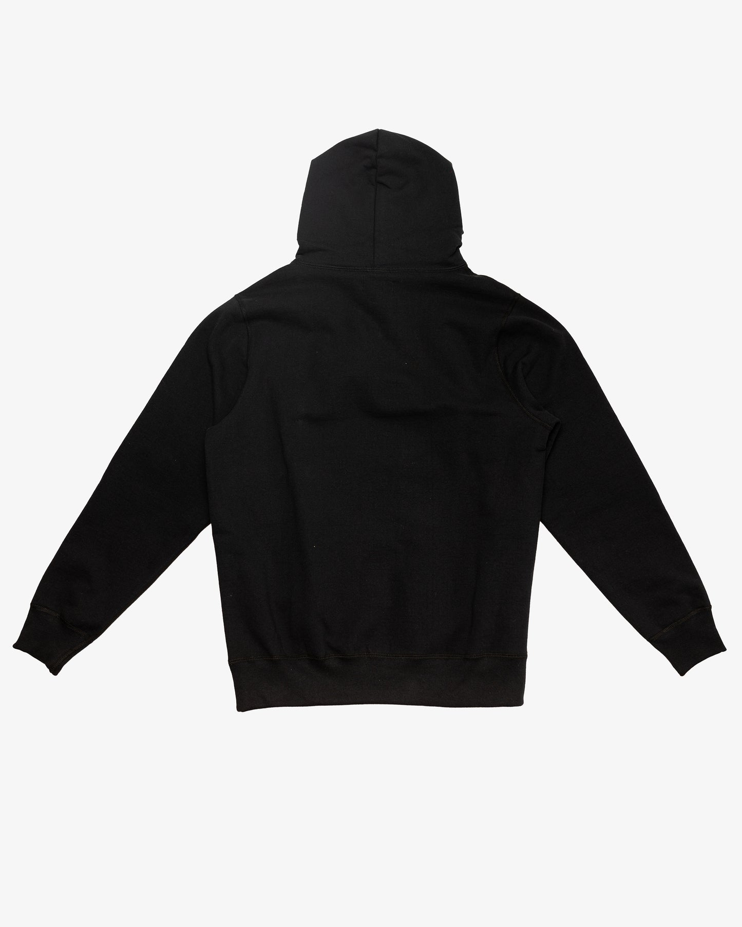 RAISED BY WOLVES - CLASSIC HEAVYWEIGHT SNAP HOODIE