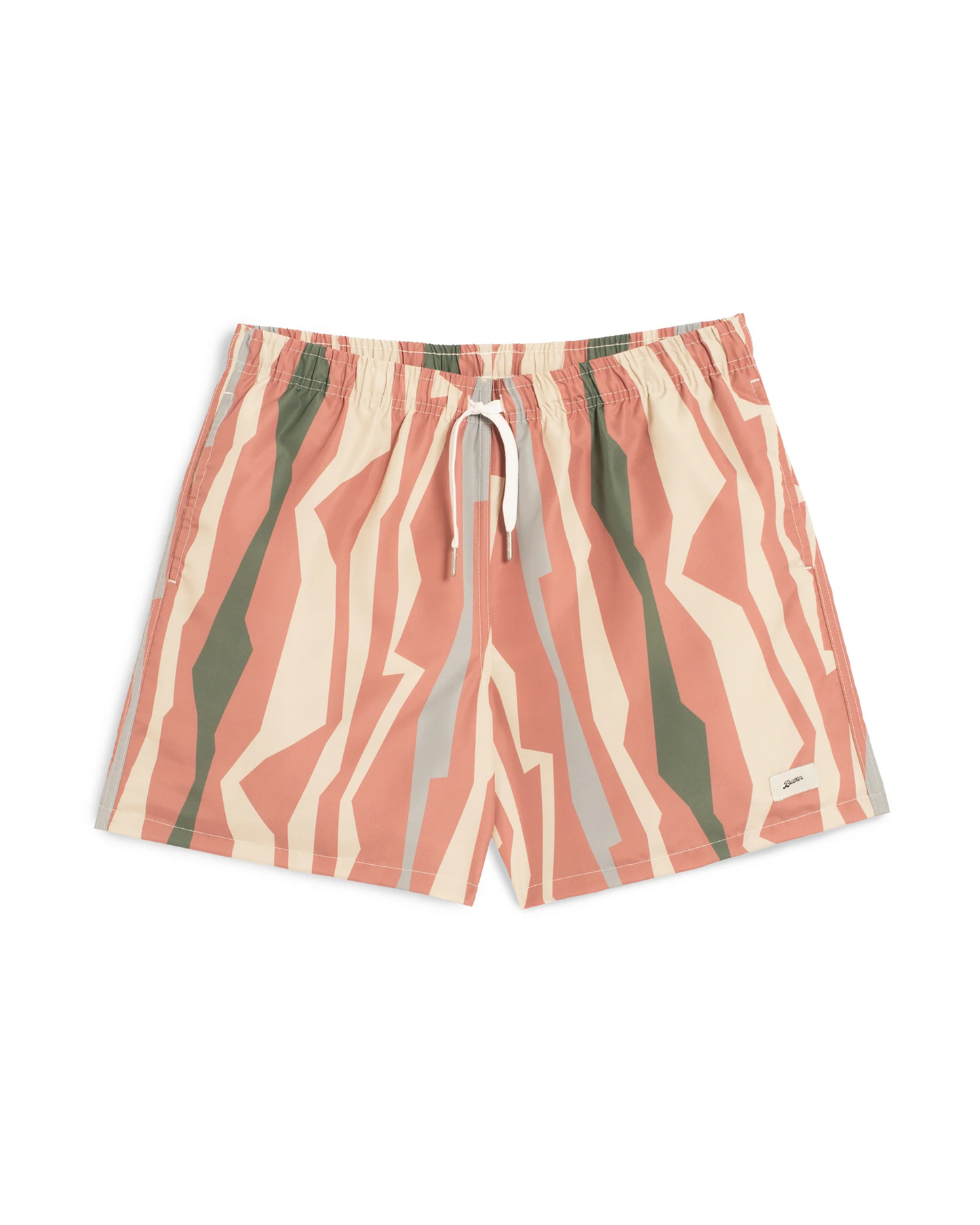 BATHER - SWIM TRUNK