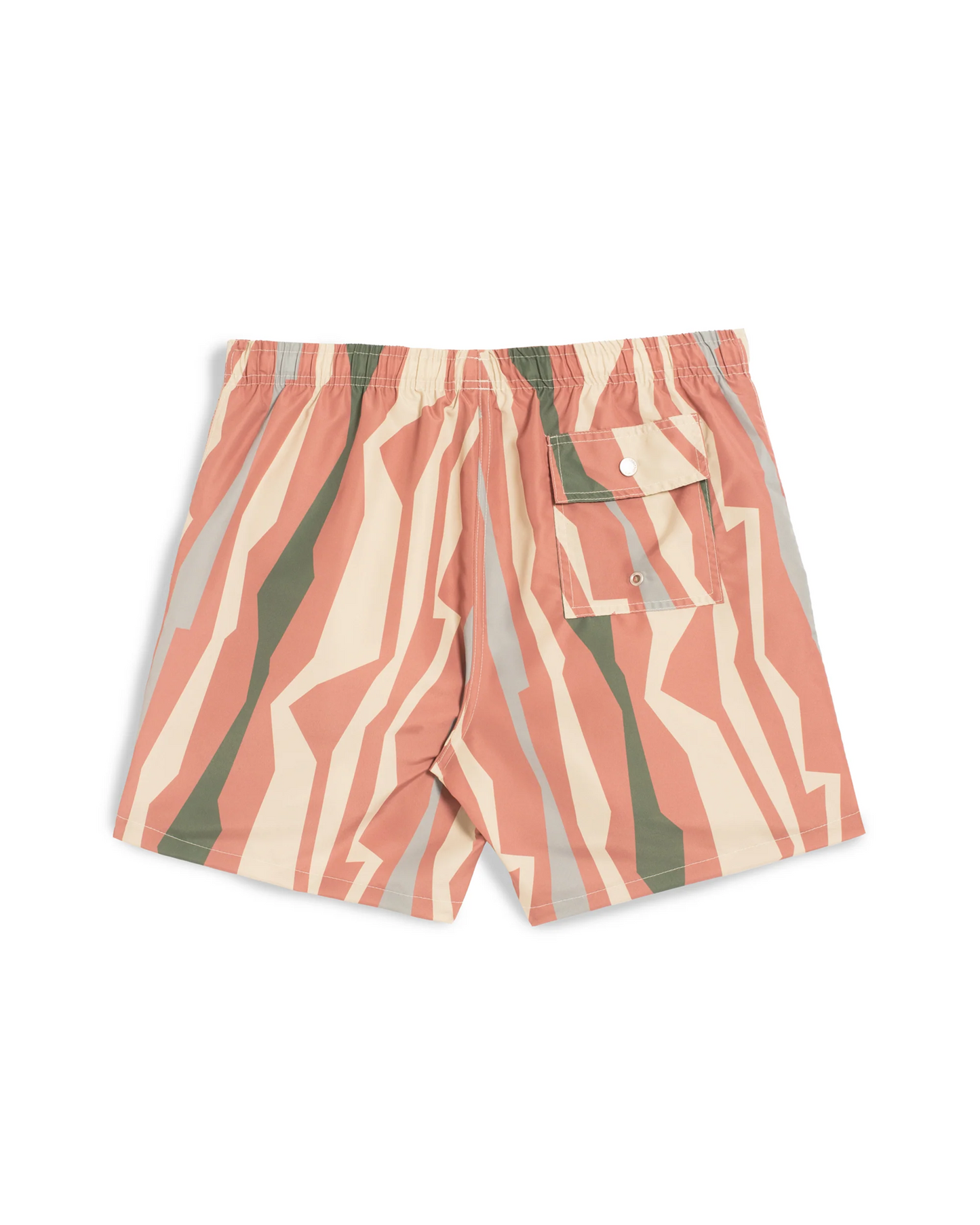 BATHER - SWIM TRUNK
