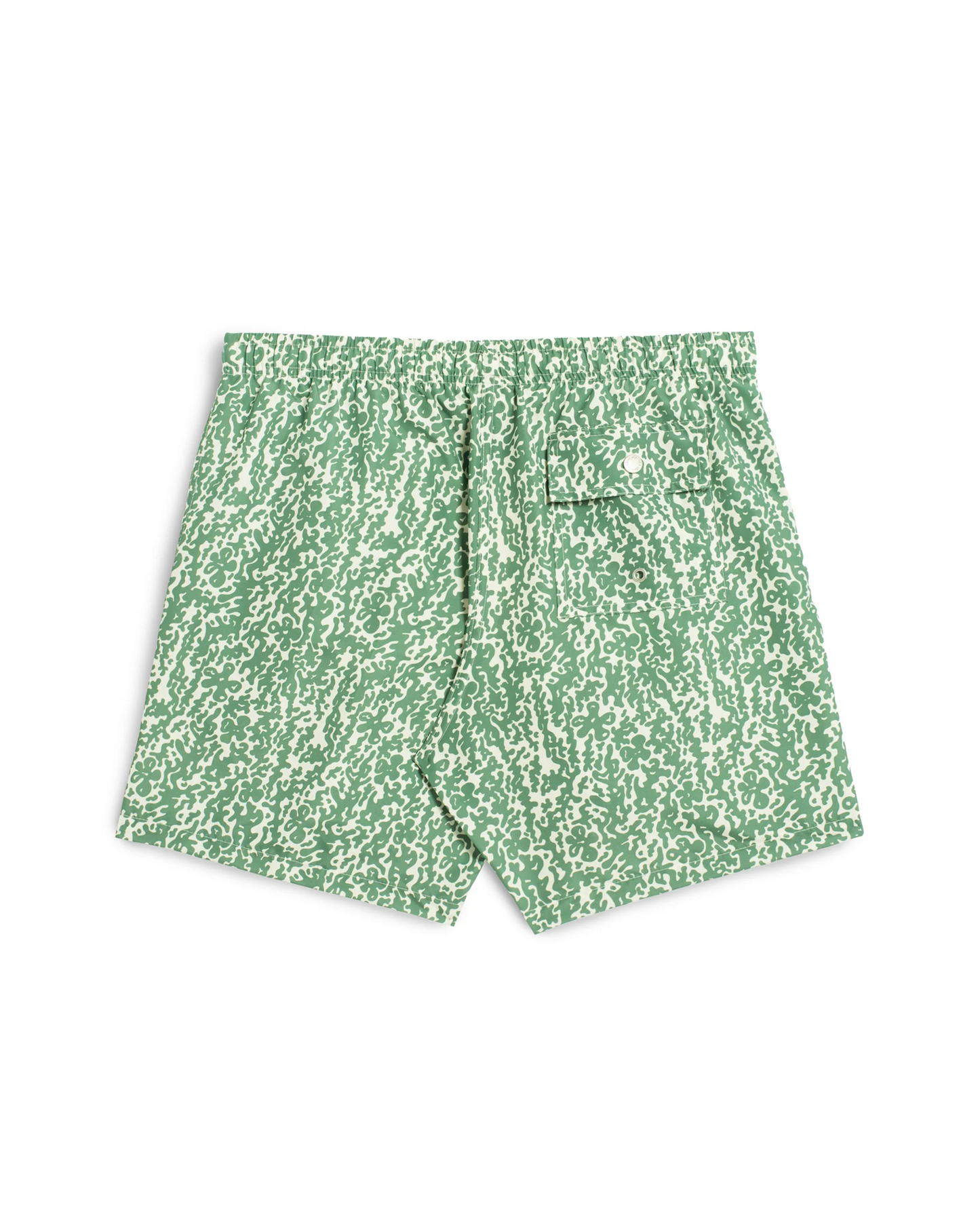 BATHER - SWIM TRUNK