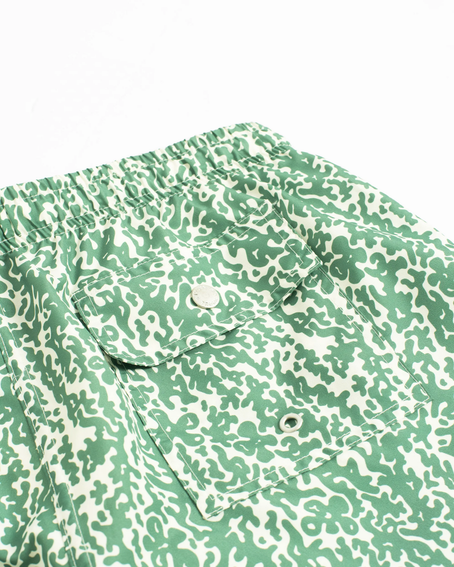 BATHER - SWIM TRUNK