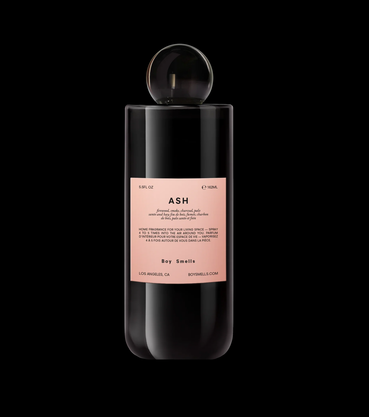 BOY SMELLS - ASH ROOM SPRAY