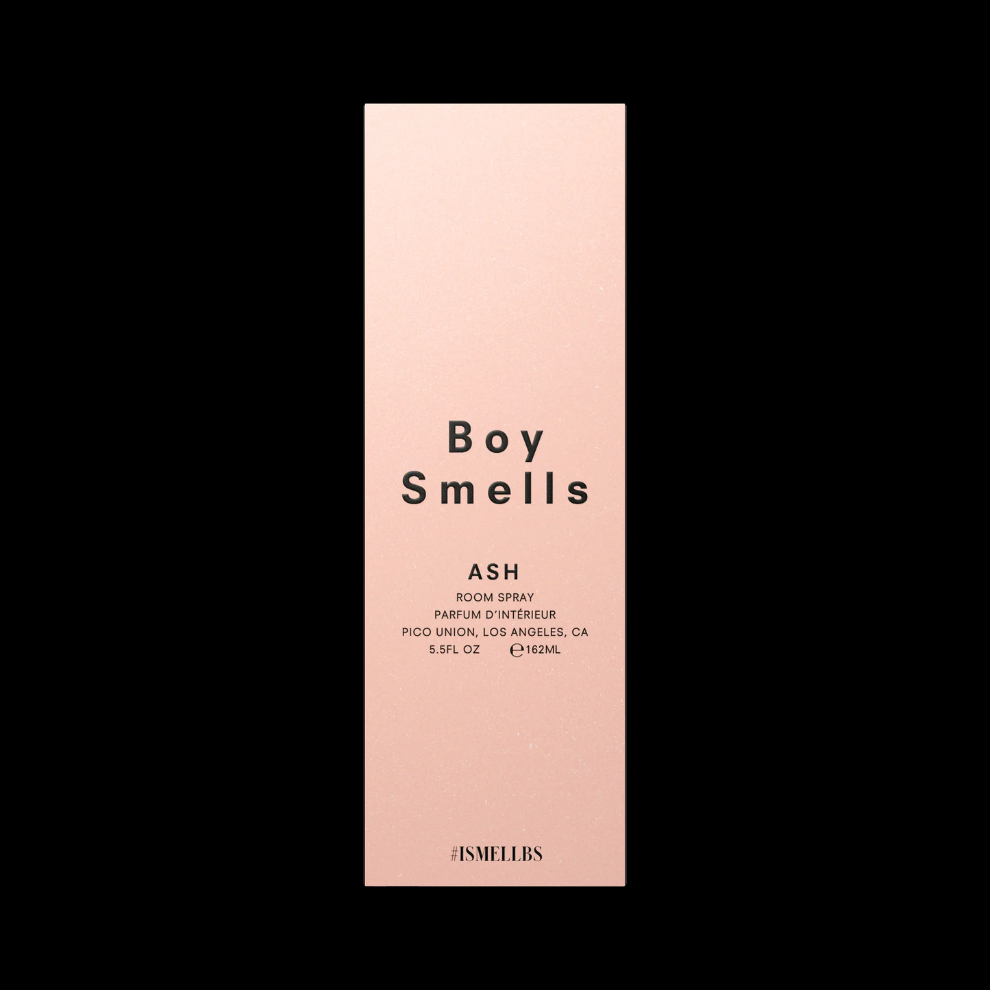BOY SMELLS - ASH ROOM SPRAY