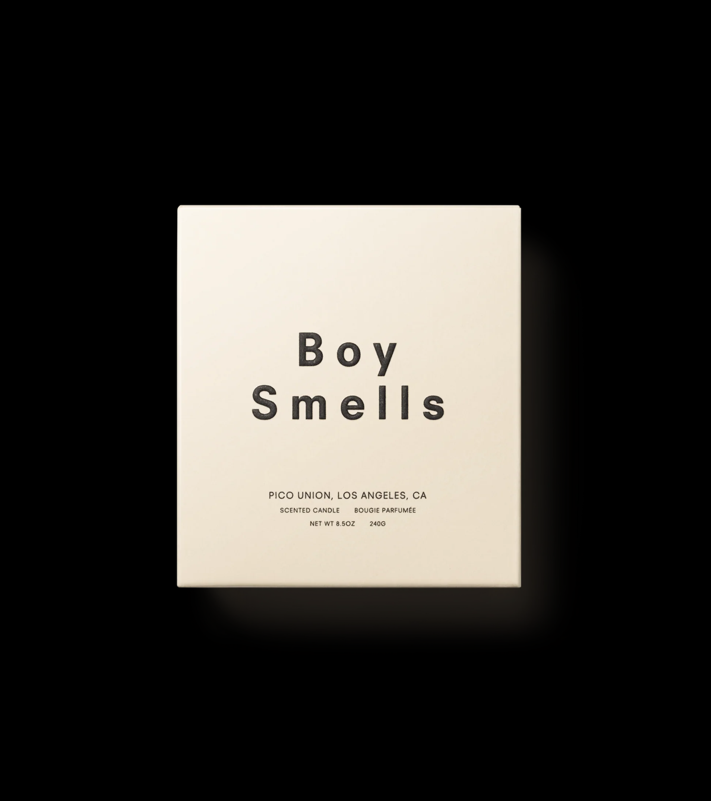 BOY SMELLS - CASHMERE KUSH CANDLE