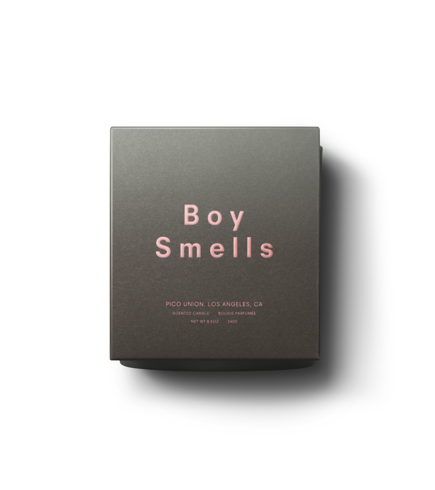 BOY SMELLS - THE FANTOME CANDLE