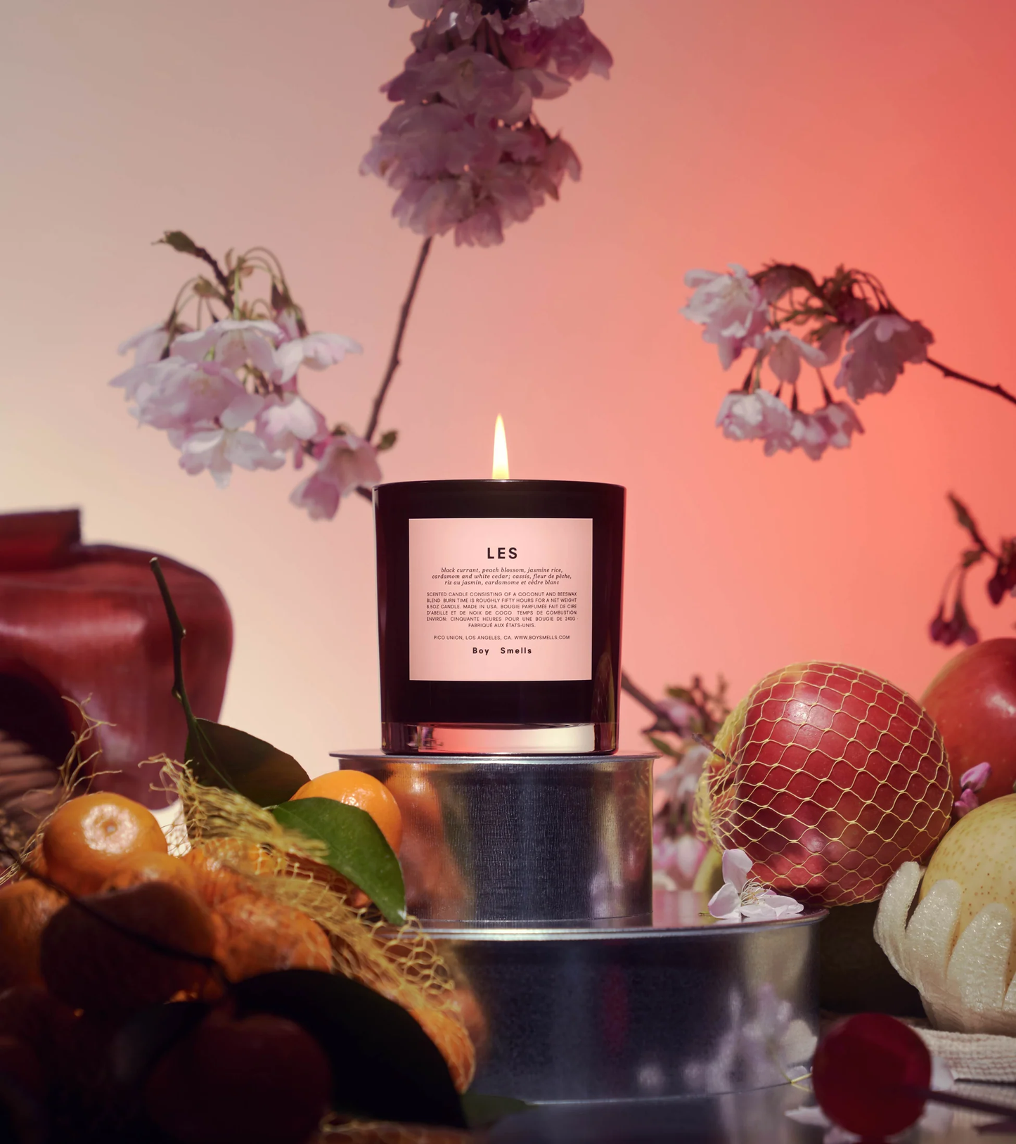 BOY SMELLS - LES CANDLE