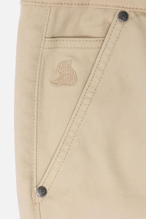 KUWALLA - CARPENTER TROUSER