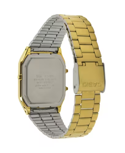 CASIO - AQ-230GA-9B - WATCH