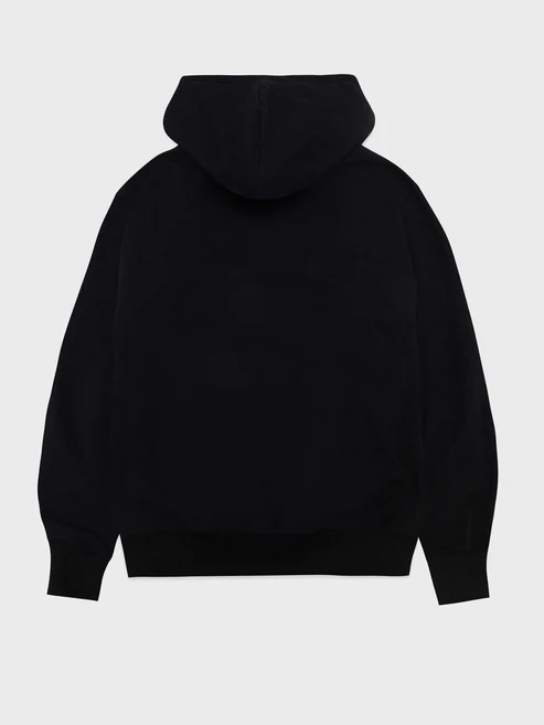 CAT WWR - ESSENTIAL HOODIE