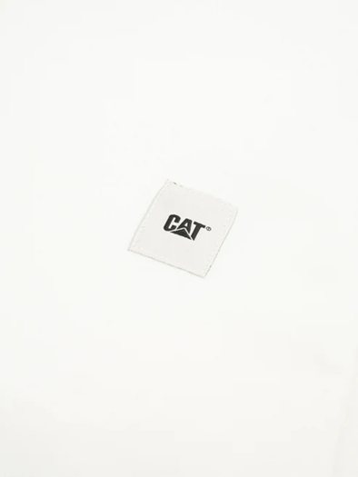 CAT WWR - ESSENTIAL HOODIE