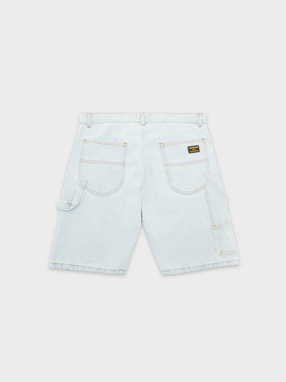 CAT WWR - PAINTERS SHORTS