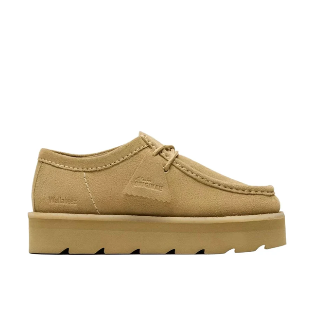 CLARKS ORIGINALS - MEARE WALLA - WOMEN'S