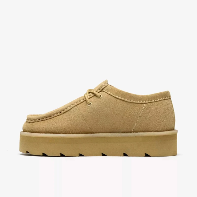 CLARKS ORIGINALS - MEARE WALLA - WOMEN'S