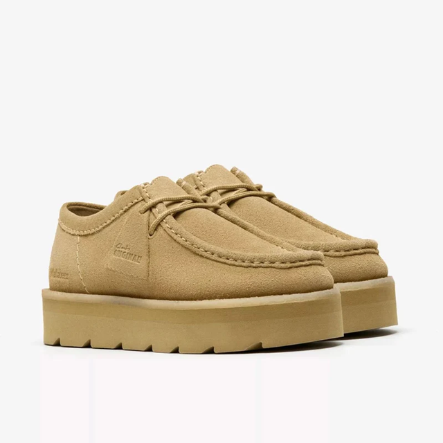 CLARKS ORIGINALS - MEARE WALLA - WOMEN'S
