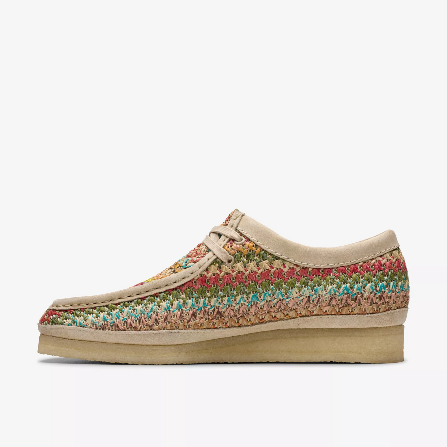 CLARKS ORIGINALS - WALLABEE - 200TH ANNIVERSARY