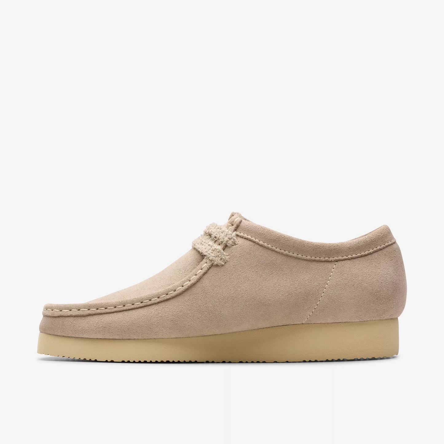 CLARKS ORIGINALS - WALLABEE - WALLABEE DAY