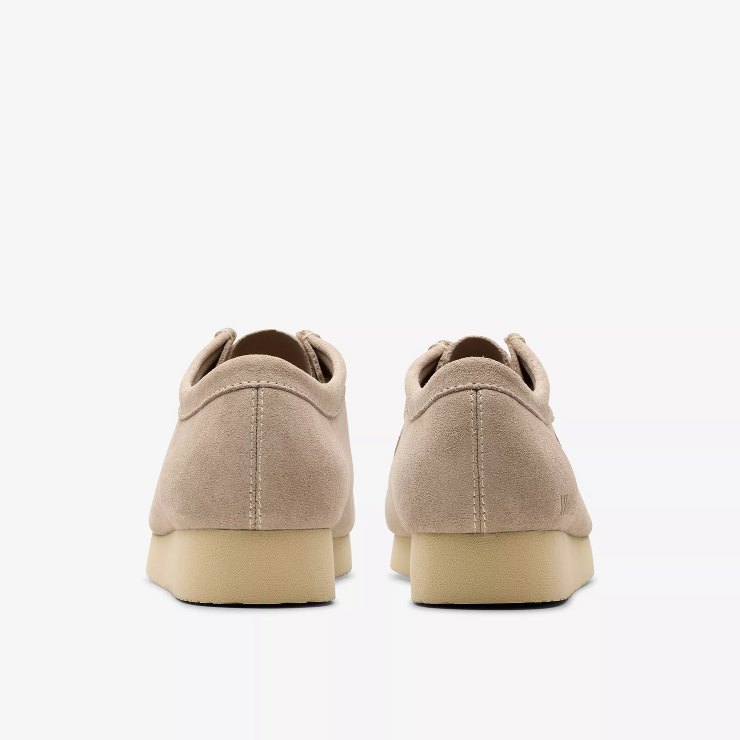 CLARKS ORIGINALS - WALLABEE - WALLABEE DAY