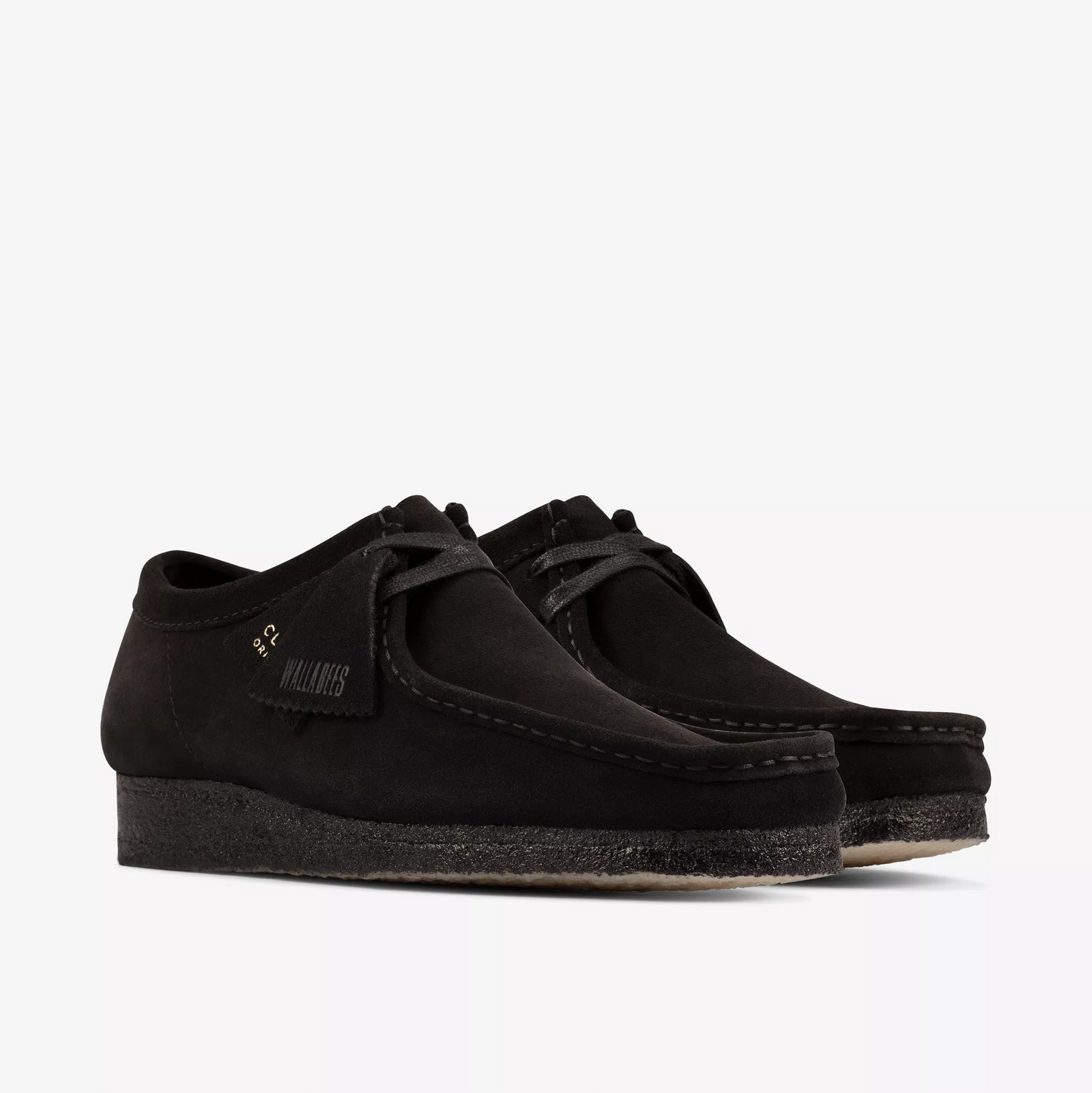 CLARKS ORIGINALS - WALLABEE