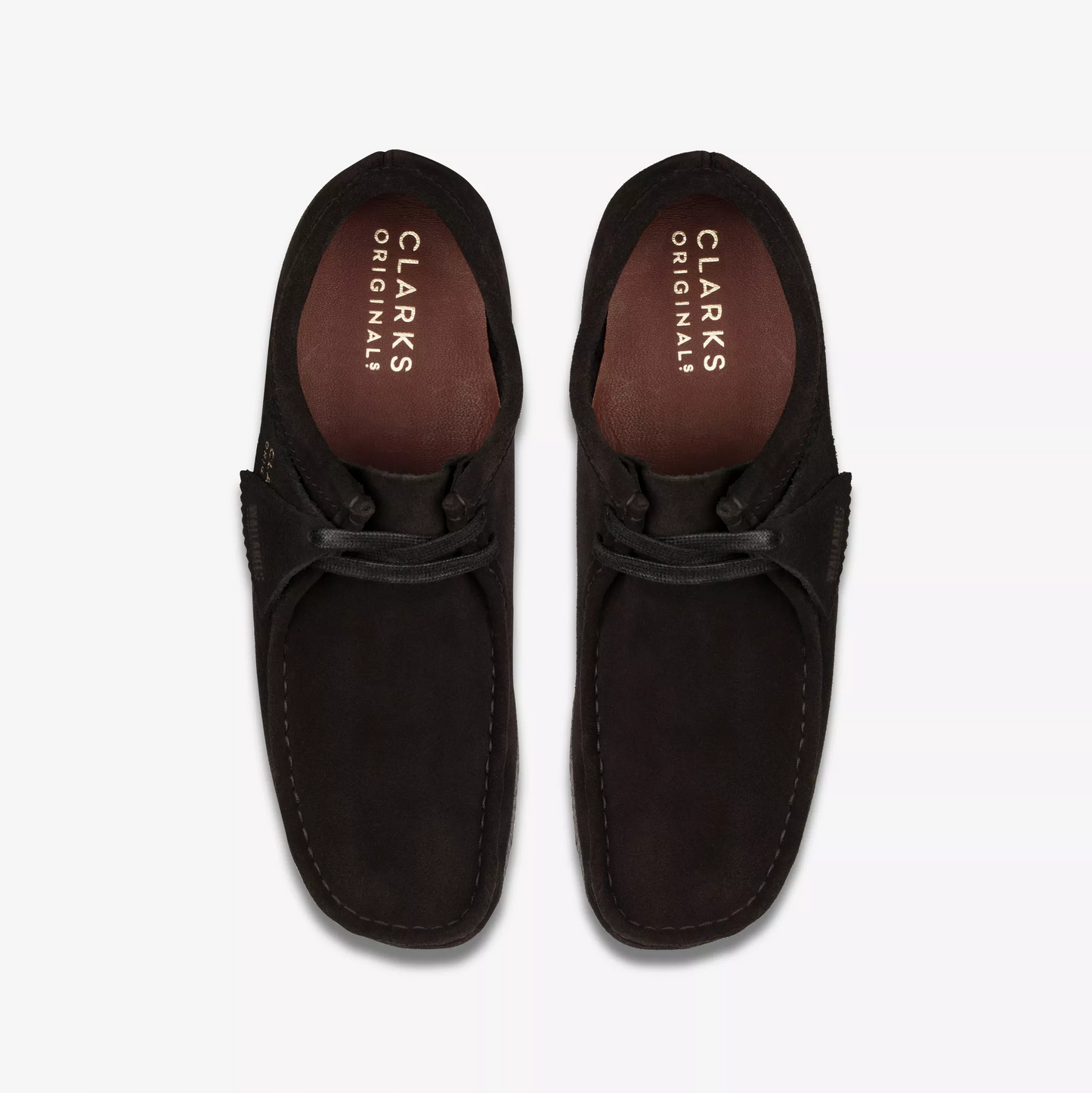 CLARKS ORIGINALS - WALLABEE