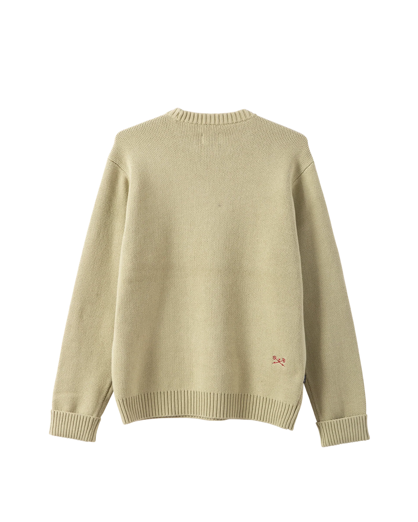 DARK SEAS - MONTAUK SWEATER