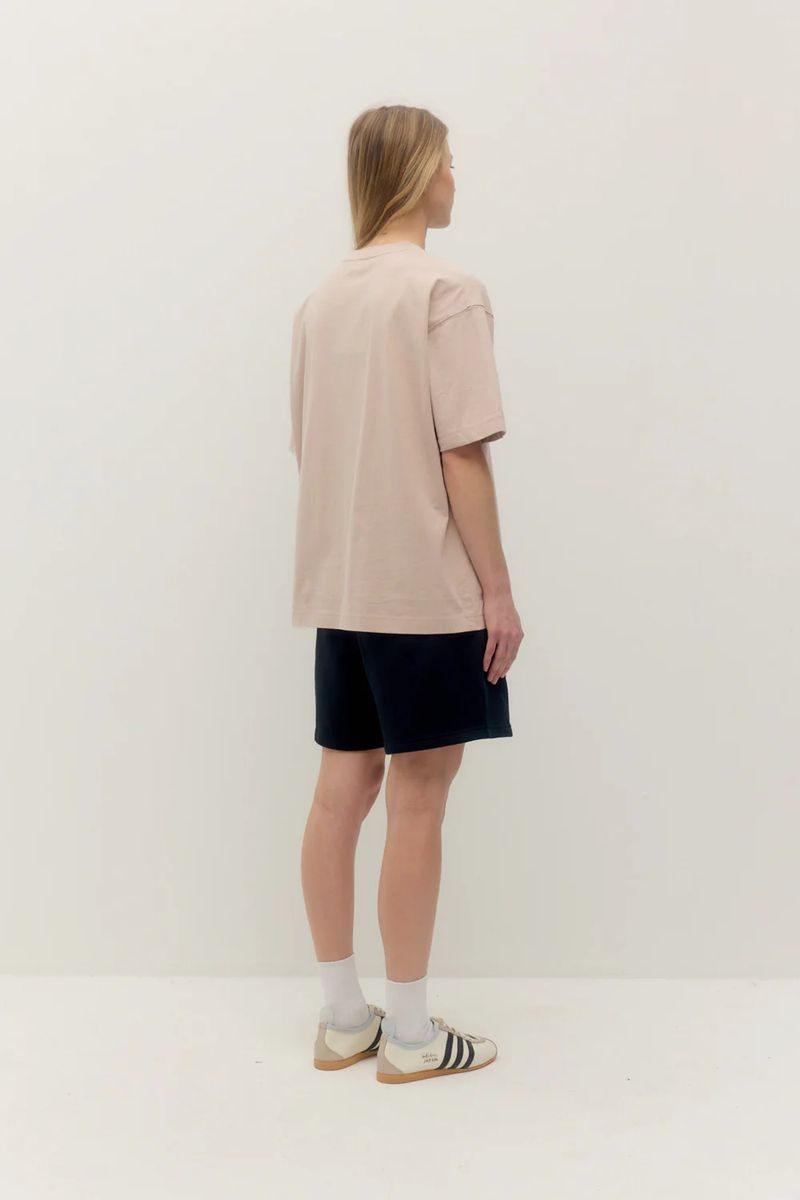 EAZY GARMENTS - BOXY TEE