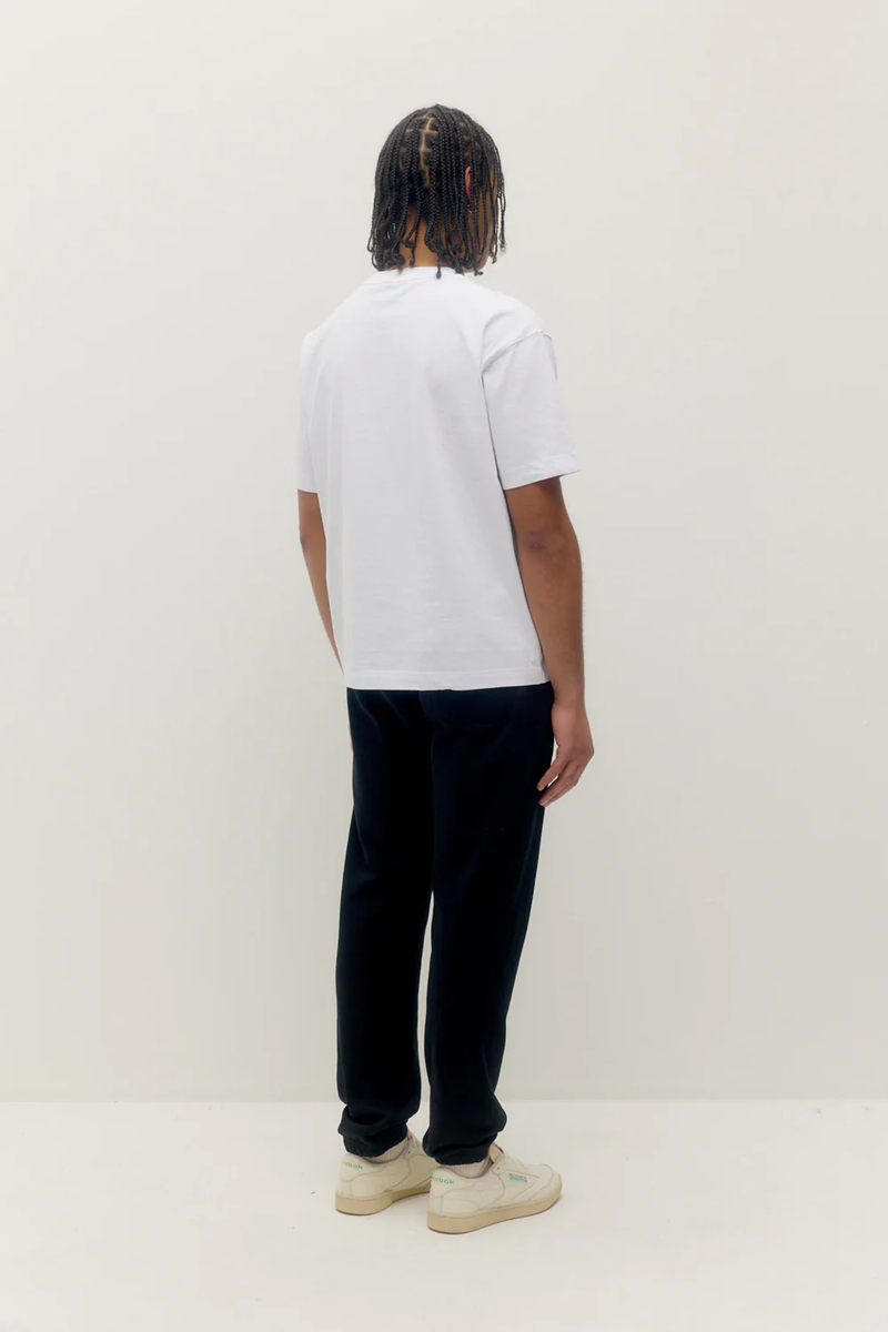 EAZY GARMENTS - BOXY TEE