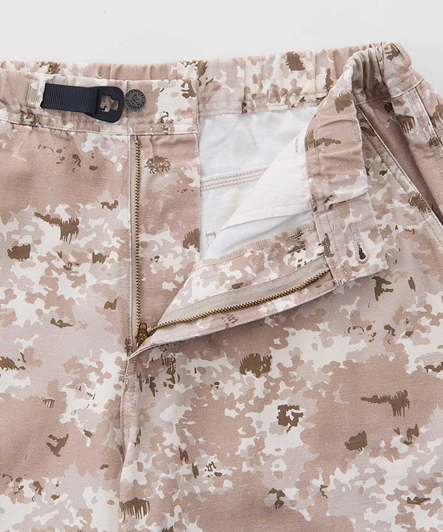 GRAMICCI - CANVAS WORK PANT