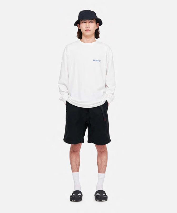 GRAMICCI - G SHORT