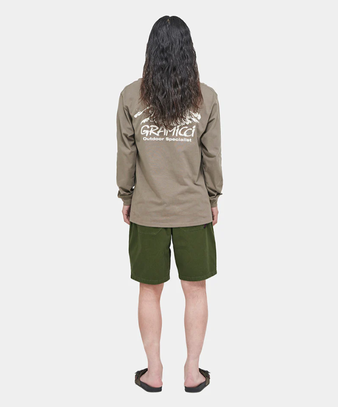 GRAMICCI - RIDGE SHORT