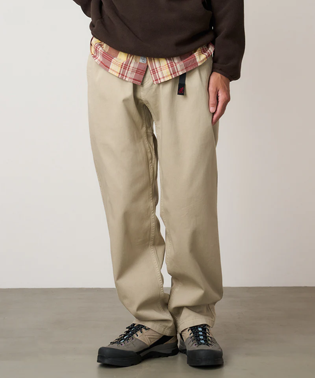 GRAMICCI - GRAMICCI PANT