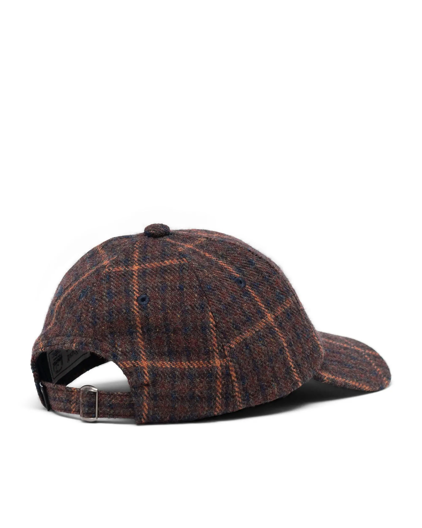 HERSCHEL - SYLAS PLAID CAP