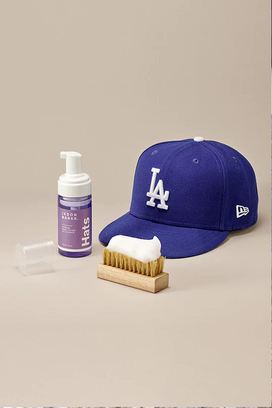 JASON MARKK - HAT CARE KIT