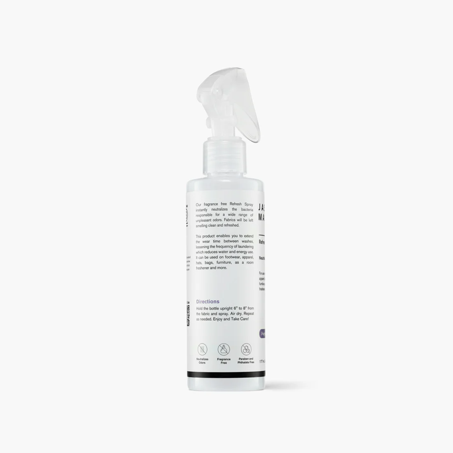 JASON MARKK - REFRESH SPRAY