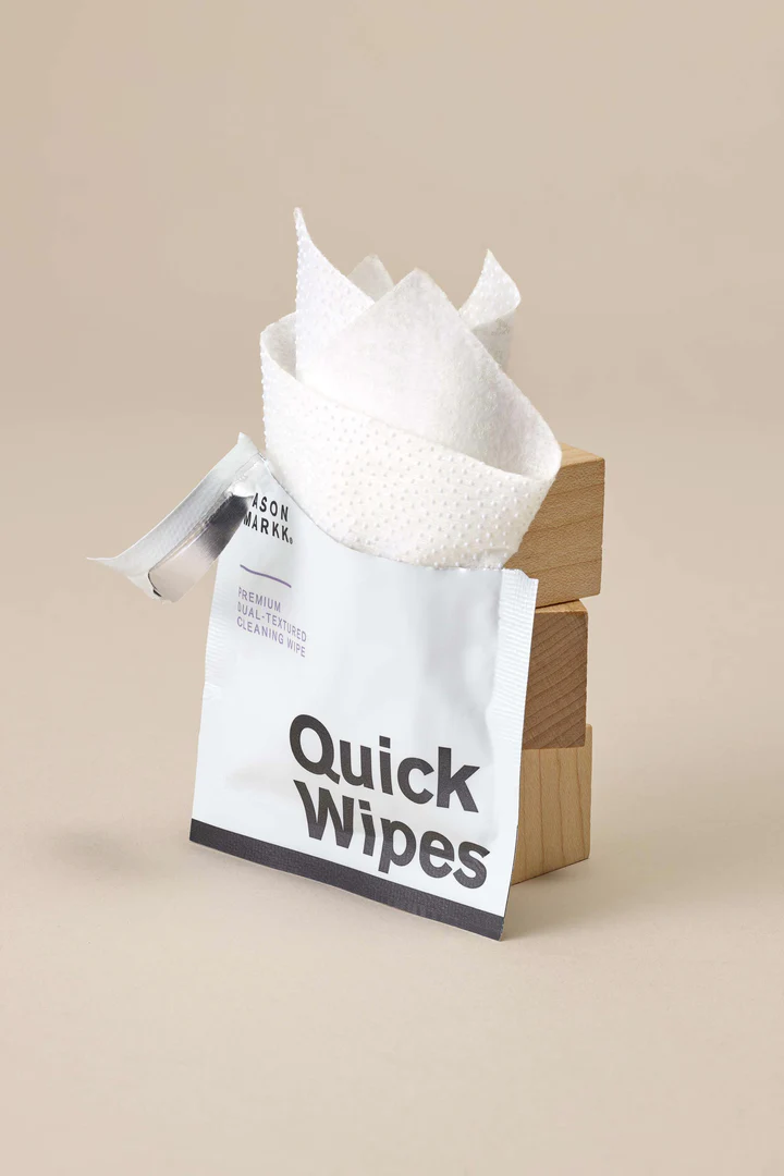 JASON MARKK - QUICK WIPES - 30 PACK
