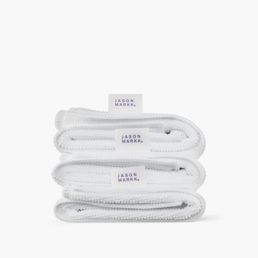 JASON MARKK - PREMIUM MICROFIBER TOWEL 3-PACK