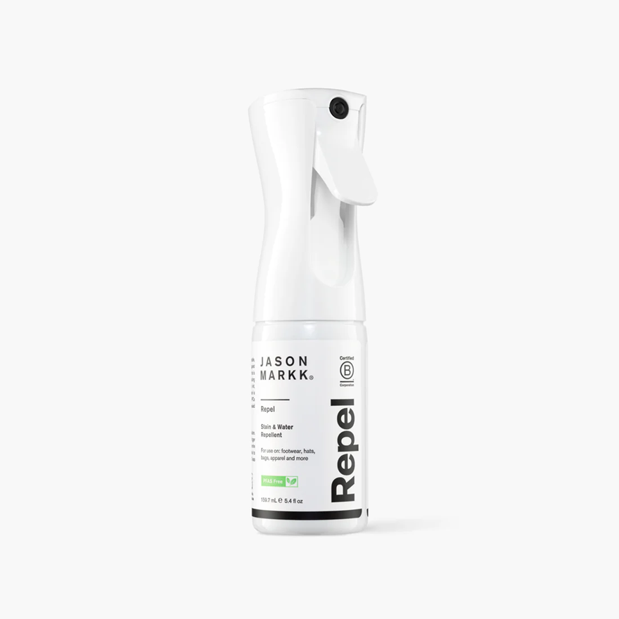 JASON MARKK - REPEL PFAS-FREE