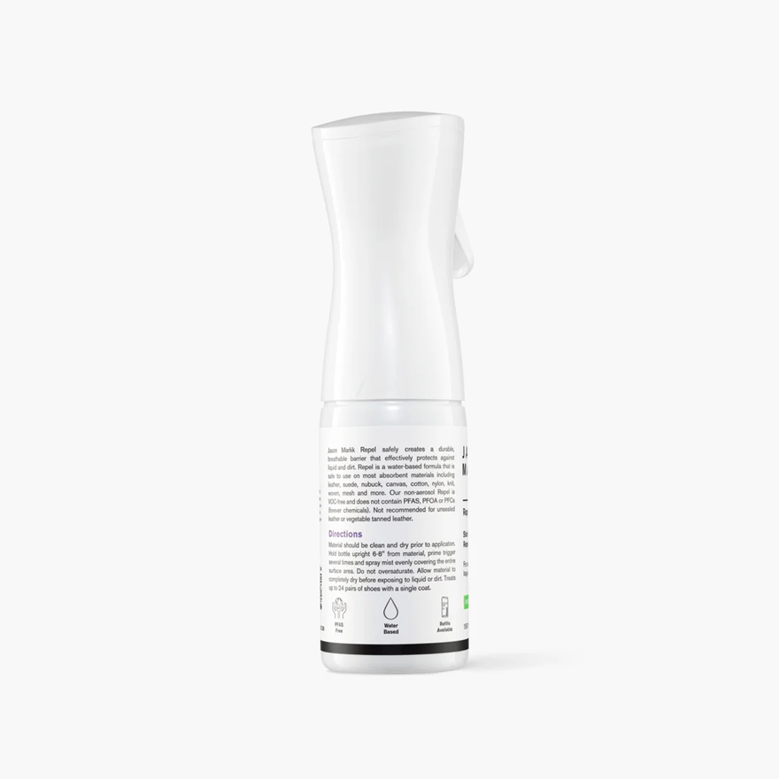 JASON MARKK - REPEL PFAS-FREE