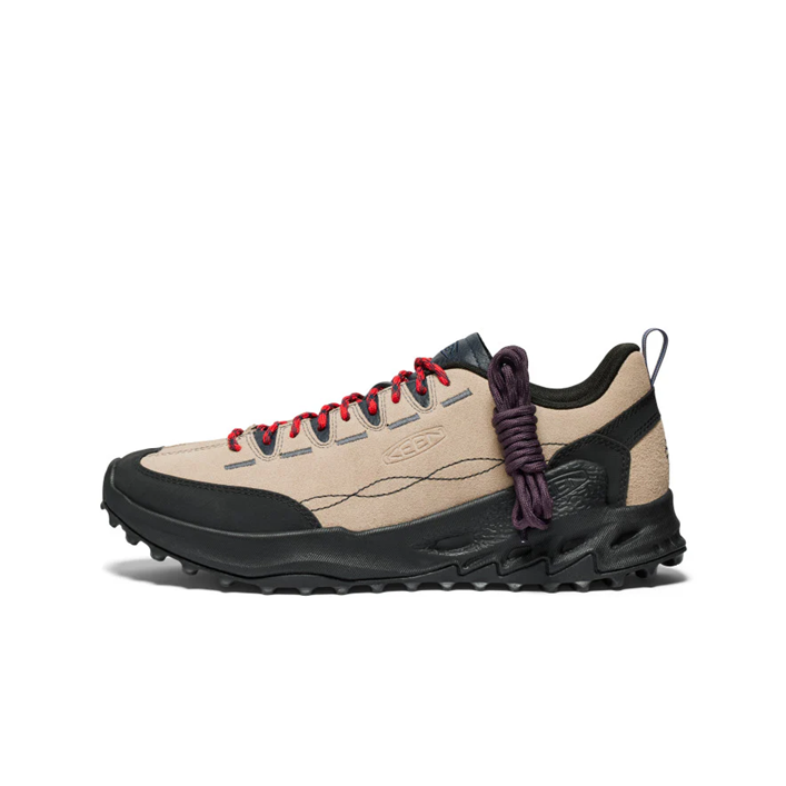 KEEN - JASPER ZIONIC