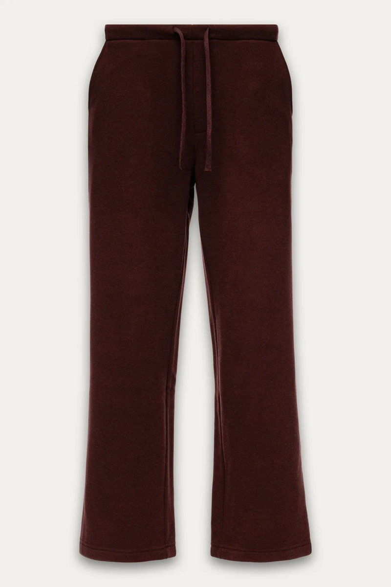 KUWALLA - ARYA PLUSH WIDELEG - WOMEN'S