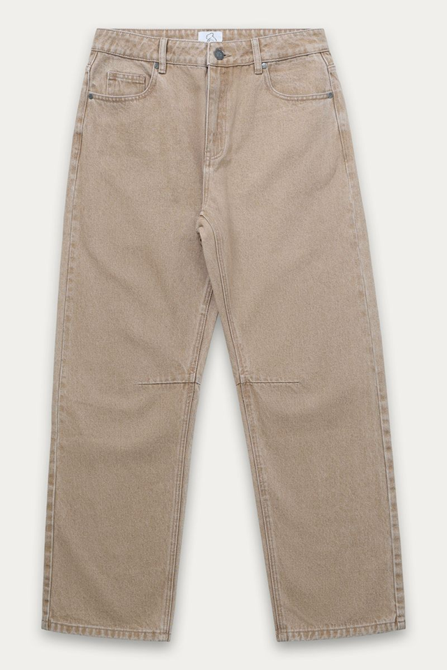 KUWALLA - BAGGY DENIM